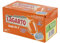 Lagarto - caja de 40 Pastillas Lavavajillas Todo en Uno. Con un gran poder de limpieza que elimina la grasa incrustada