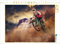 CALVENDO Puzzle EIN Motiv aus dem Kalender Mountainbike Trails 1000 Teile Puzzle quer | 1000 Teile Lege-Größe 64 x 48 cm Foto-Puzzle für glückliche Stunden