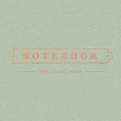 Seven Seasons Parkkyung Block B - Notebook (1St Mini Album) Cd+Photobook