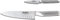 Set da 2 pezzi (G-78, GSF-46) – GLOBAL