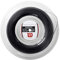 Wilson Sensation Plus Reel, Corde da Tennis Unisex-Adult, Nero, 16