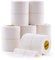 6 Rolls - SPORTTAPE EAB Fabric Strapping Tape - 7.5cm x 4.5m | Elastic Adhesive Bandage Fabric Tape, Rugby Lifting & Strapping Tape, Extra Strong Sports Tape, Non-Tear Centreline, Cloth EAB