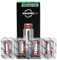 Original Verdampferköpfe UWELL Whirl 0,6 ohm (4er Pack)