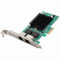 For Intel Network Card PCI-E 1X Gigabit Ethernet Server Computer Network Card, with 10/100/1000Mbps Transmission Rate, Durable and Reliable.
