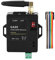 Lazmin SMS-Alarmsystem, DC5V 8-Kanal-GSM-Alarmsystem für die Sicherheit zu Hause, kompatibel mit SMS-Alarm, Alarm bei Telefonanrufen