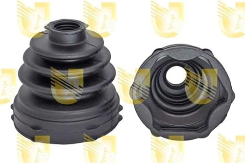 Unigom 310404 Schaltmanschette Seite Connect/Tourneo (TriLOB.)