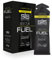 Science in Sport Beta Fuel Gels Dual Source Energy Gel, Lemon and Lime Flavour, 40g of Carbs Per Pack, 60 ml Pack (6 Pack)