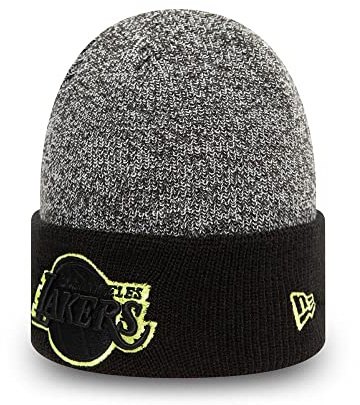 New Era Marl POP Cuff Knit LOSLAK GRH