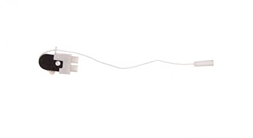 Zugschalter weiß WC-2 plast-rol 5901752486591