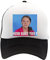 Hopestly Greta How Dare You Kappe Baseball Unisex Kinder des Jungen Mädchens Einstellbar Cap Unisex Boy's Girl's