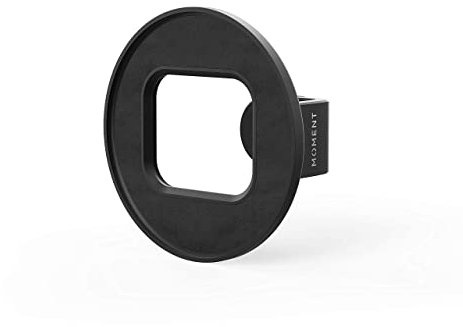 Moment 67 mm universelle Handy-Filterhalterung – befestigen Sie Filter sicher an jedem Smartphone mit verstellbarer Passform