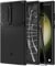 Spigen Optik Armor [Camera Protection] Case Compatible with Samsung Galaxy S23 Ultra - Black