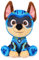 PAW PATROL GUND Mighty Kinofilm Chase, 17cm - original Plüschtier zum Kinofilm 2023, ideal zum Nachspielen der Kinoabenteuer und als Lieblingskuscheltier, Spielzeug für Kinder ab 1 Jahr