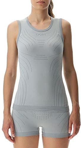 UYN Damen Motyon 2.0 Uw Singlet Sports Vest