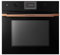 Küppersbusch BP 6350.0 SE7 - AirFry K-Series.3 Pyrolyse Backofen Schwarz/Copper
