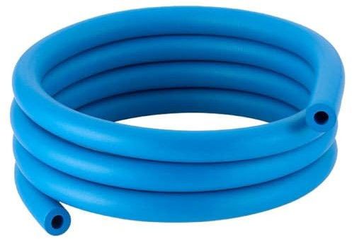 QRONCES Pieza para marco de bicicleta, protección interior, cable de espuma, manguito de reducción de ruido, cable de conmutación, pieza de bicicleta, cable de espuma para marco de bicicleta