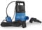 Birtechway Submersible Water Pump 400w 7500L/H,Sump Pump with Float Switch,Dirty Water Pump,Portable Submersible Pump to Drain Water from Pond,Pool,Garden,Hot Tub,Flooded Cellar