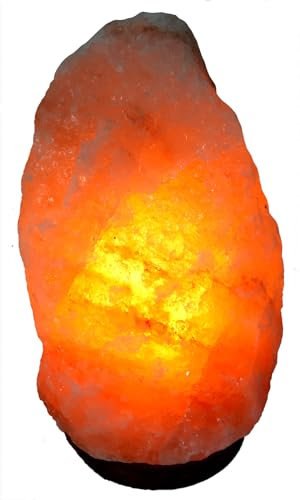 Fantasy Bazar Lampada sale 2-3 kg Himalaya salt