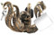 Wscwl Octopus Mug Holder, Octopus Cup Holder Realistic Octopus Coffee Mug Holder Countertop Mug Holder Rack, Tea Cup Holder for Kitchen, Jewelry Holder, Coffee Table Decor