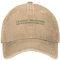 Baseball Cap Lehman Brothers Risk Management Intern Hunting Camping Trucker Hat Men Women Fashion Sunshade Caps Outdoors Halloween