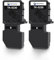 MEGOFFICE TK5230 Schwarz Toner Kompatibel für Kyocera TK 5230 TK-5220K Toner für Kyocera ECOSYS P5021cdn P5021cdw M5521cdn M5521cdw Drucker(2 schwarz)