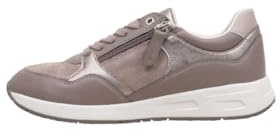 Geox Damen D BulmyaSneaker