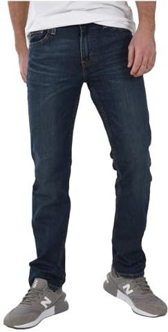 Levi's Men's 511 Slim Pants, Figure IT Out ADV, 32W x 30L