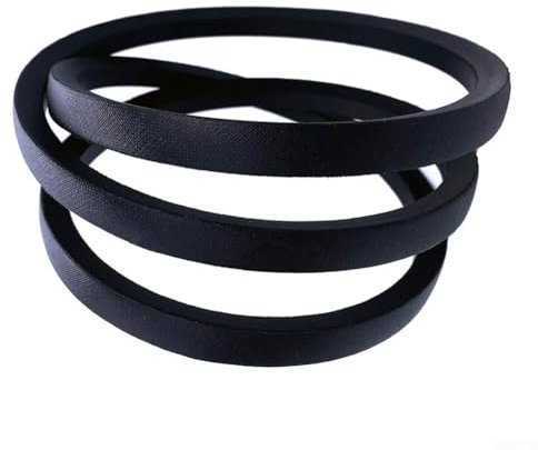 Courroie de rechange pour tondeuse à gazon ,courroie tracteur tondeuse 754-04062 954-04062 77,02