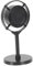Milisten Vintage Microphone Model Prop Antique Design for Photo Shoot Stage Performance Lightweight and Portable Mic Model present for Adults