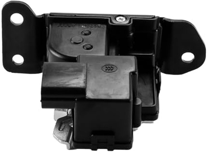 Hoite Actuador de bloqueo del pestillo del maletero 81230A6000 – Compatible con HYUNDAI i30 GD 2012-2017 (para hatchback/familiar), KIA CEED JD 2012-2017 (para hatchback/familiar)