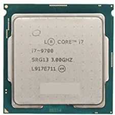 I7-9700 I7 9700 3.0 GHz Eight-Core Eight-Thread CPU Processor 12M 65W LGA 1151