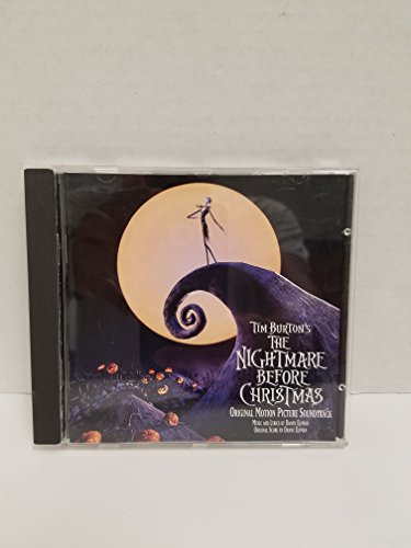 Nightmare Before Christmas, the