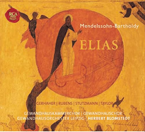 Rca Red Seal (Sony Music)