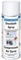 WEICON Druckluft-Spray, 400 ml, Druckluft-Dose inkl. Sprühschlauch, trockene & berührungsfreie Reinigung