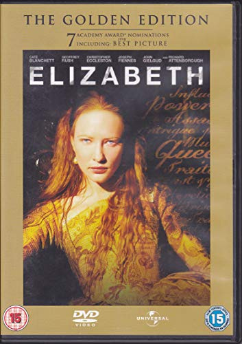 Elizabeth - Golden Edition [UK Import]