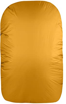 Sea to Summit Ultra-SIL Super Light Pack Cover M Goldgelb
