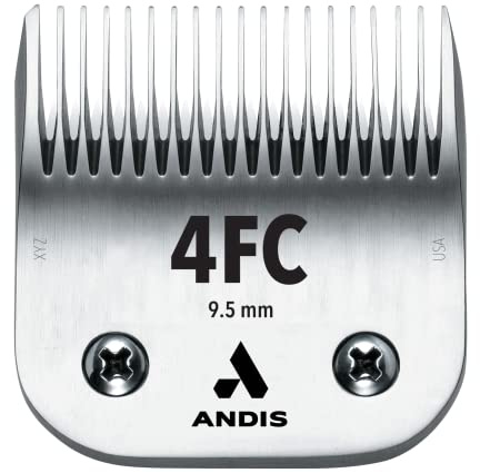 Andis CeramicEdge Blade, 4 FC
