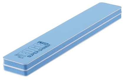 The Edge Super Shiner High Shine Nail Polisher (Single)