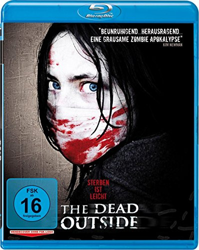 The Dead Outside [Blu-ray]