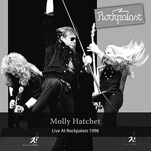 Live at Rockpalast (1996)
