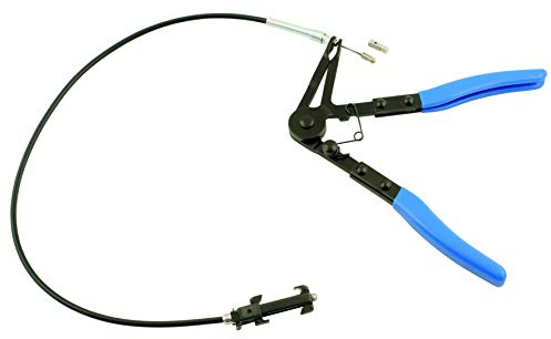 Laser 5563 Hose Clip Pliers Long Reach - Type R Clips