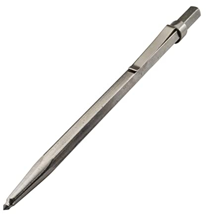 wolfcraft Punta per tracciare, 7985010