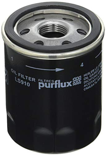 PURFLUX LS910 Filtri Olio Spin-on