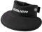 Bauer Senior NG NLP8 Core Neck Guard Lätzchen, Schwarz