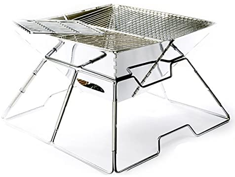 EOE - Eifel Outdoor Equipment Ferrum fire bowl
