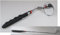 Teleskop Tool Spiegel 50mm ausziehbar 16-70 cm Geocaching Tool