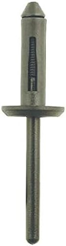 KS TOOLS 420.1870 Halteclipsatz Karosserie 1758535570C 6503800