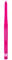 RIMMEL LONDON Exaggerate Full Colour Lip Liner Pink A Punch