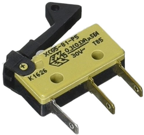 Saeco 996530058869 (ne05.038) Mikroschalter Saia XC