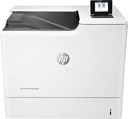 HP LaserJet Enterprise M 652 DN Drucker